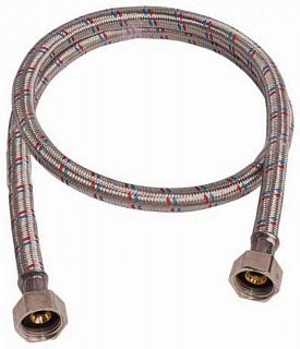 Подводка вода 1,2 г/г,  ст/г  АКВАЛЮКС   BZN120   (50)