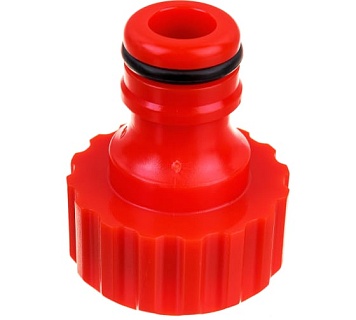 Адаптер GRINDA GI-34 3/4" с внутренней резьбой, пластик (8-426302_z01) (24)