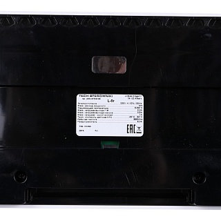 Контроллер проводной термостатических клапанов L-9r STE-0101-009000  STOUT