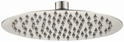 Верхний душ  HAIBA 200мм нерж. HB003