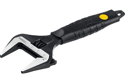 Ключ разводной COBRA STAYER 150мм, 34мм (27264-15) аналог крафтула тонких 