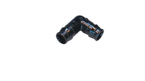 Угольник 32х90° PPSU (HFWQE00033) Hipex (10)