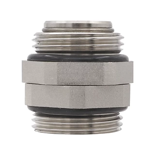 Ниппель 1"M*1"M сдвоенныйViEiR  VRG55MM