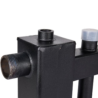 Коллектор модульный 2+1+1 до 60 кВт (RDG-0060-024024) Rommer 