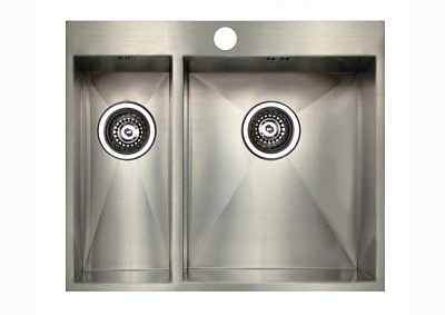 Кухонная мойка Seaman Eco Marino SMV-Z-575L
