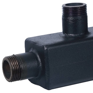 Коллектор модульный 3+1+1 до 85 кВт (RDG-0018-024035) Rommer 