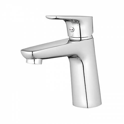 Смес. д/умывальника  Zodiac ZODSB00i01 (5264) 