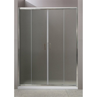 Дверь для душа BelBagno UNO-BF-2-170-С-Cr