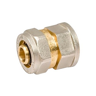 Ниппель ц/г 16х3/4 АТМ  MPSF164  (250)