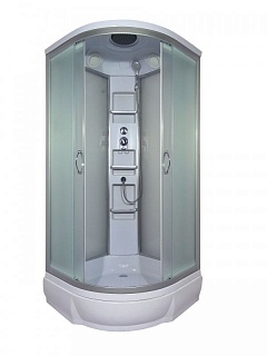 Душевая кабина AMUR Б/К 90/24 МТ