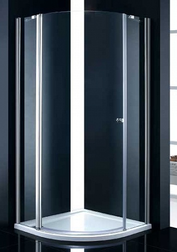 ДУШЕВОЙ УГОЛОК CEZARES ELENA R-11 90-C-Cr-R