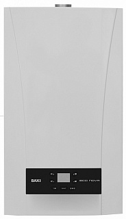 Котел газовый BAXI  ECO NOVA 24F  100021428 ВЫГОДА!