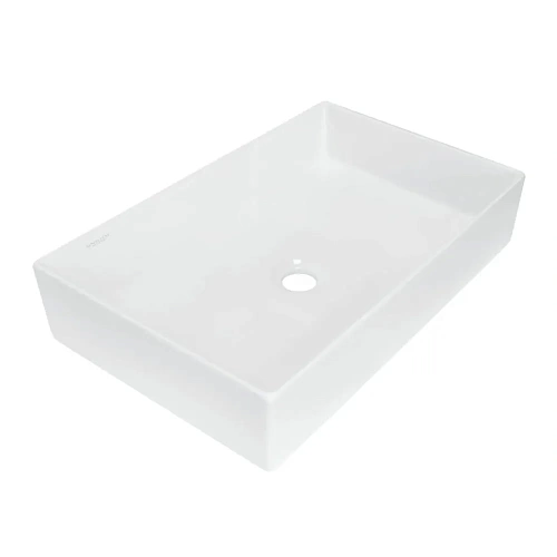 Умывальник накладной "Novel Slim-60" бел. (Самара) 