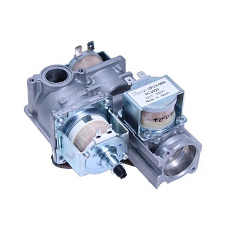 Газовый клапан TIME, тип UP-33-06 (350-400MSC)