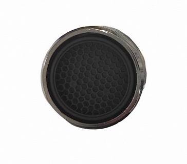 Аэратор д/смесит. нар.рез. люкс М24*1, М-001