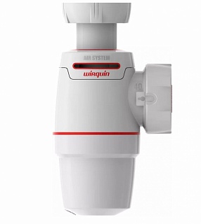 Сифон NEO AIR  1½ х 40 мм без выпуска 30987073