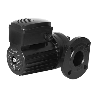 Насос цирк. AC 22-4-65(F) DN65, PN10, Qmax=36м3/ч, Hmax=8м, Tmax=110°С, 220В, 1-скор (5224) Aquario