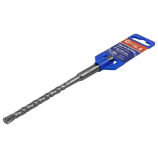 БУР SDS-PLUS d8x160 CUTOP, Profi , двойная резьба (40-8160)