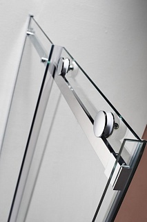 ДУШЕВОЙ УГОЛОК CEZARES STYLUS-M-AH-1 120/100-C-Cr