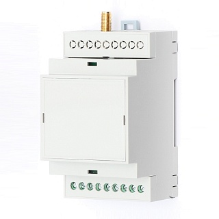Блок дистанционного управления котлом GSM-Climate ZONT H-1V eBUS PROTHERM  9900000385 