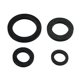 Прокладка 11/4" рез. (2-0025)