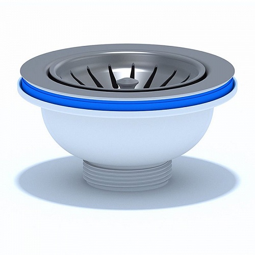 Выпуск 3 1/2" Ани пласт М250 (25)