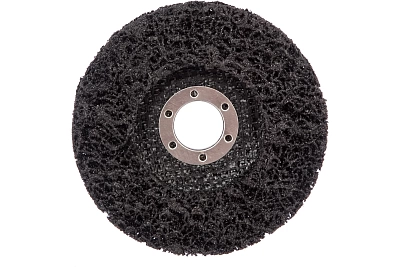 Круг зачистной полимерный 115х22,2 FIT(39610)