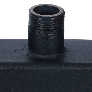 Коллектор модульный 3+1+1 до 85 кВт (RDG-0018-024035) Rommer 
