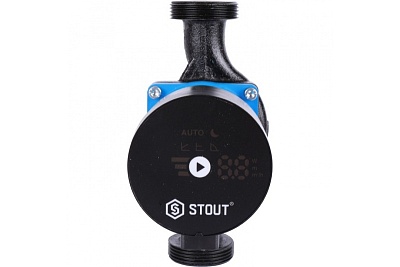 Насос циркуляционный mini 32/60-180 (SPC-0002-3260180) STOUT