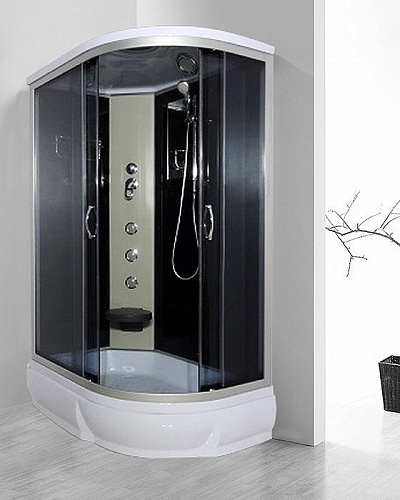 Душевая кабина DESNA 120/80/26 L, R ТH