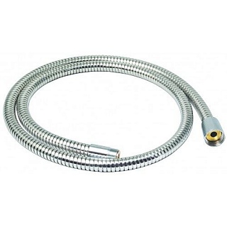 Шланг д/смесит. с вытяжным изливом Kaiser 1.2м мет. (0012)