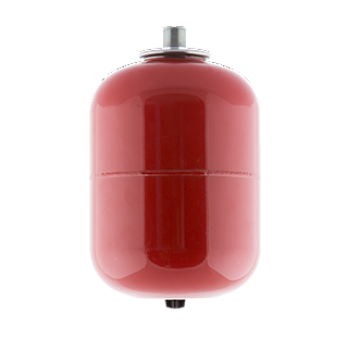 Бак расширительный  6 (Джилекс) (не разборный) d3/4" (7806)