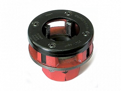 Клупп (резьбонарезная головка) BSPT R 1" Super-Ego 6006D0000