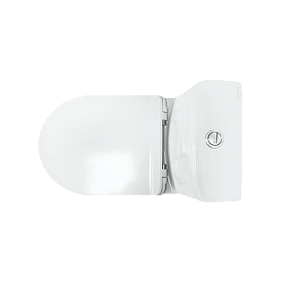 Унитаз-компакт "NEXT SLIM"  в компл. мульти-лифт  б/съем (Самара) 