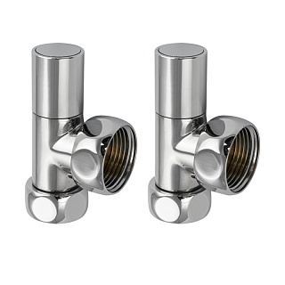 Вентиль угловой для П/С 1х3/4 г-г САНАКС 398