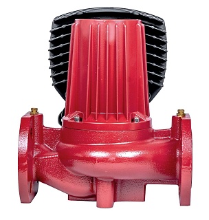 Насос цирк. с част. WRE 50-120F (280мм) DN50, PN10, Qmax=22м3/ч, Hmax=12м, Tmax=110°С, 220В, 550Вт (16049997) Wellmix