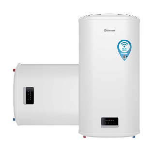 Водонагреватель THERMEX Optima 100 Wi-Fi (1.2+0.8Квт) ВЫГОДА!!!