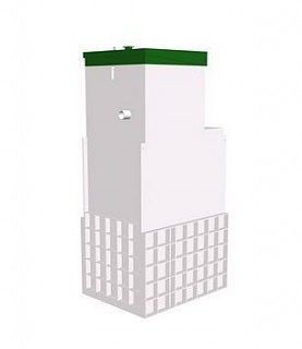 Топас 9 Long (1,7м3/сут, в компл. 2а компрессора) 