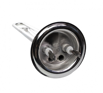 Тэн д/водонагревателей 1,3 кВт Silver RF64, под анод M4  (20057S) Россия АКЦИЯ!