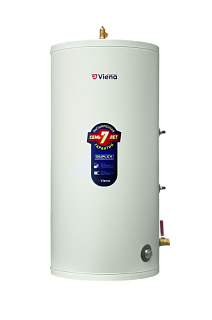 Комплект котельного оборудования Fondital №2 (ANTEA RBTFS 24 арт.98512, бойлер арт.106696, дымоход арт.108857) АКЦИЯ!!!