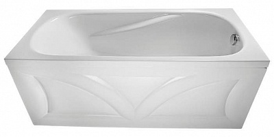 Ванна 1Marka CLASSIC 130x70