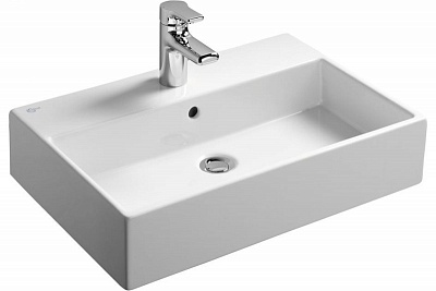 Умывальник "Strada"накладной 60см Ideal St. K077801