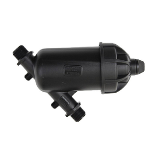 Фильтр дисковый 1 1/2" F50YD 20м3/час (4277)