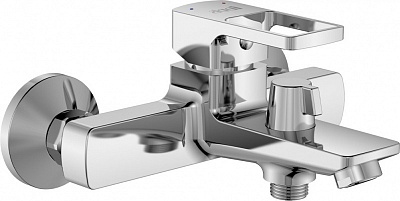 Смеситель для ванны, Bild, IDDIS, BILSB00i02WA