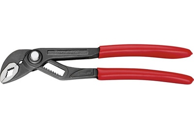 Клещи сантехнические ROLOCK 7"  SUPER-EGO  (527070000) Испания