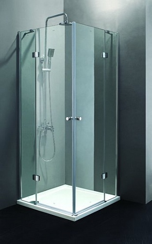 ДУШЕВОЙ УГОЛОК CEZARES VERONA A-2 90-P-Cr