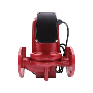 Насос циркуляционный фланцевый 1500 ВТ VIEIR VRDF50-1500