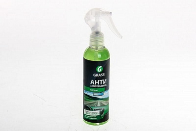 Антизапотеватель Antifog, 250мл GRASS  154250 ВЫГОДА