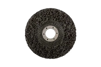 Круг зачистной полимерный 125х22,2 FIT(39609)