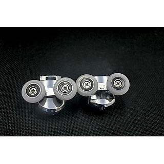 Душева кабина DUNAY 100/44 ТН